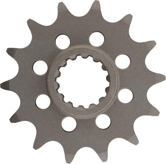 Supersprox 14T Steel Front Countershaft Sprocket 525 Chain Fits Ducati