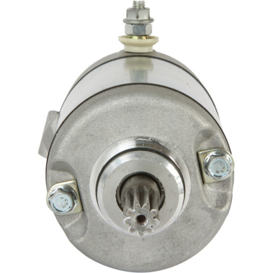 Starter Motor - Image 3