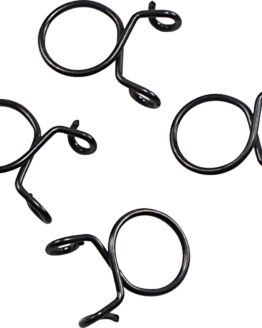 Hose Clamps