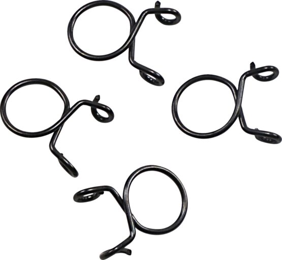 Hose Clamps