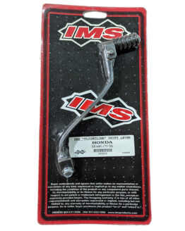 Folding Shift Lever