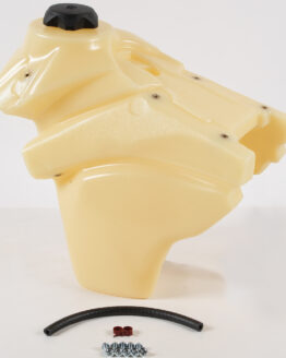Large Capacity Fuel Tank Natural 3.3 gal