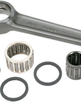 Hot Rods Connecting Rod Kit Fits Suzuki LT500 1987-1990
