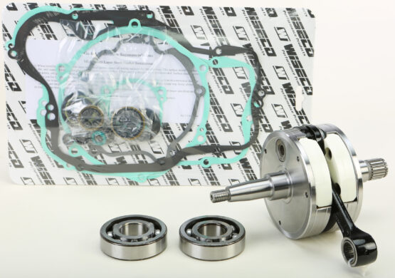Complete Bottom End Rebuild Kit - Image 2