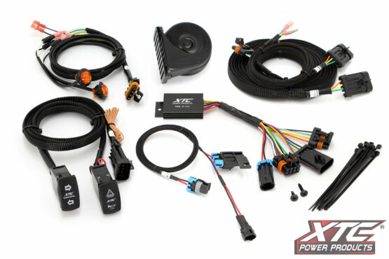 XTC Power Products Automatic Turn Signal Kit Yamaha Wolverine 2017