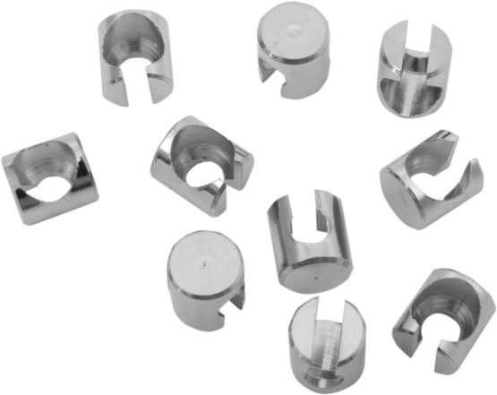 Throttle Cable Slip Barrel 10/pk - Image 2