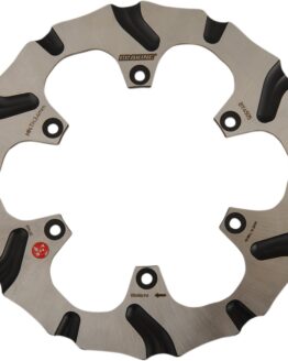 Batfly Rear Rotor