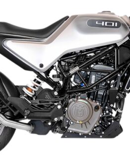 LV-10 Stainless Steel Slip On Exhaust