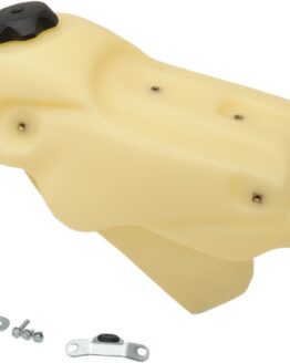 Large Capacity Fuel Tank Natural 3.0 gal