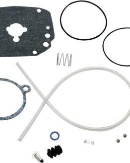 S&S Super E/G Carburetor Body Rebuild Kit 110-0067