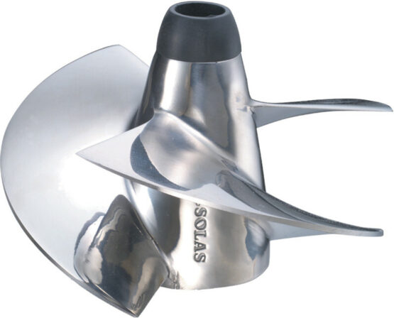 Solas Concord Stock Impeller SR-CD-12/20A - Image 2