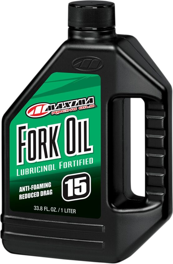 Fork Oil