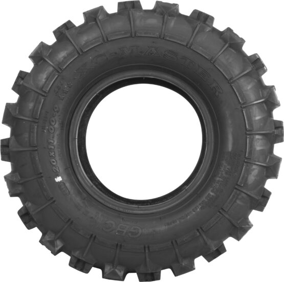 XC MASTER REAR TIRE 20X11-9 - Image 2