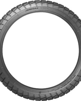 Battlax Adventure Trail AT41F Tire - 100/90-19 M/C 57V TL