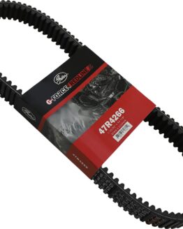 Gates G-Force Redline CVT Drive Belt 47R4266 For Polaris Can-Am UTV/ATV