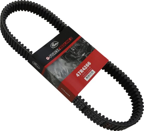 Gates G-Force Redline CVT Drive Belt 47R4266 For Polaris Can-Am UTV/ATV