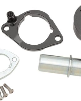 Drag Specialties Rear Isolator Mount Kit For Harley-Davidson Sportster