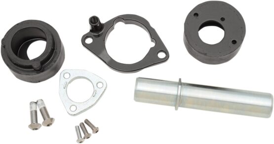 Drag Specialties Rear Isolator Mount Kit For Harley-Davidson Sportster