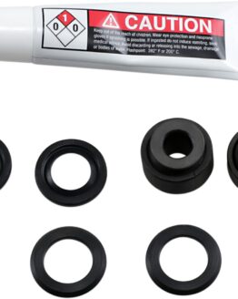 Rear Shock Bearing Kit