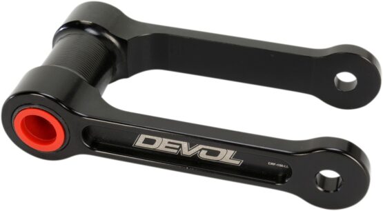 Lowering Link 1.5"