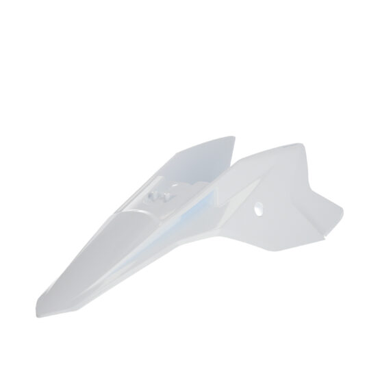 Acerbis Rear Fender White For KTM SX-E 3/5, 50 SX, GasGas MC 50/MC-E 5