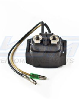 WSM Starter Relay for Yamaha Watercraft and Boats
