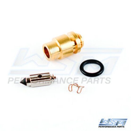 WSM Mikuni SBN 2.0 Needle and Seat Kit