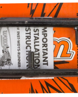 6" Trail Blazer IV Carbide Runner