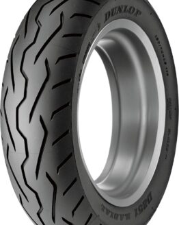 D251 Rear Tire 180/55R17