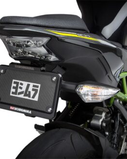Yoshimura Fender Eliminator Kit 070BG149001 Fits 17-18 Kawasaki Z900