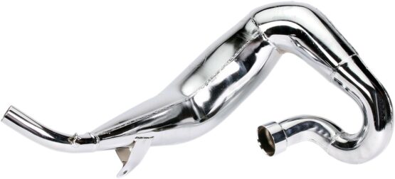 Fatty Expansion Chamber Head Pipe - Image 2