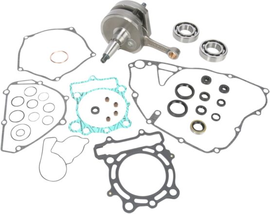 Hot Rods Complete Bottom End Kit CBK0061 Fits 11-16 KX250F