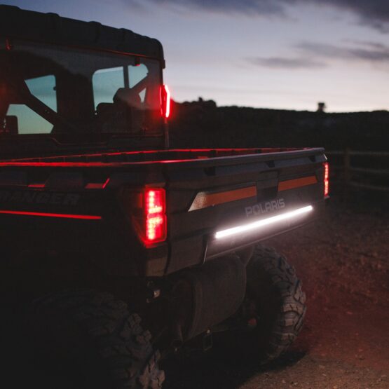 Multi-Function Tail Light - Image 3