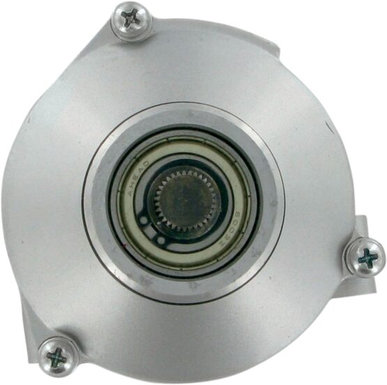 Starter Motor - Image 2