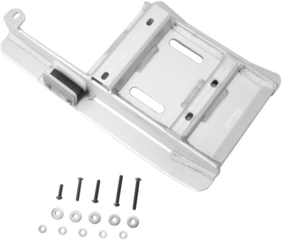 Swingarm Skidplate