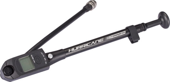 HardDrive Digital Air Pump for Air Shocks