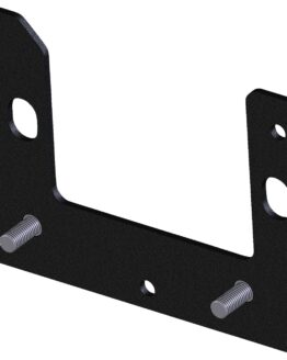 KFI Bumper Conversion Bracket