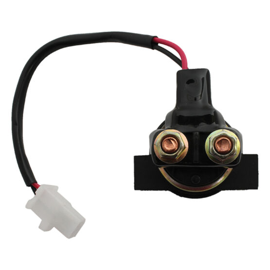 Arrowhead Solenoid - Remote - V-Max - Image 2