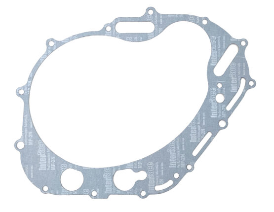 Vertex Inner Clutch Cover Gasket Replaces 11482-44H00 Fits 99-17 SV/DL650