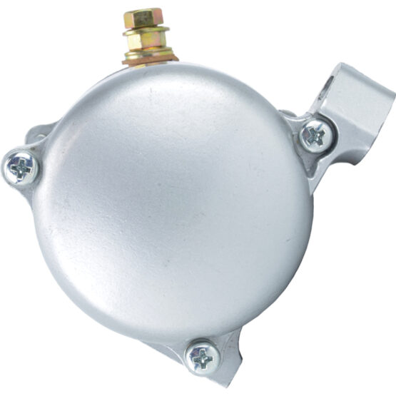 WildBoar Starter Motor 12V Fits 1980-1983 Honda GL1100 - Image 3