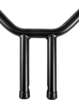 Fatty Drag Handlebars 12" TBW - Black