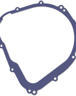 Vertex Outer Clutch Cover Gasket Fits Kawasaki
