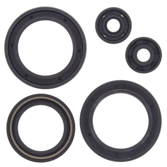 Vertex Oil Seal Kit Fits 1993 Polaris 350L 2x4