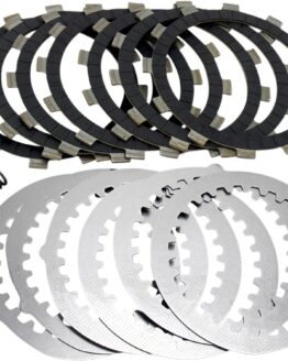 EBC DRCF Complete Clutch Kit DRCF43 For 87-06 Yamaha YFZ350 Banshee