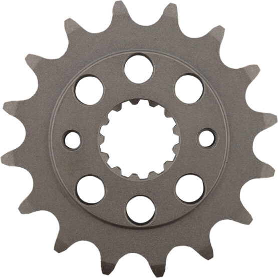 Supersprox Steel Front Sprocket 16T 520 Chain Fits Kawasaki