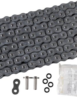 EK 530MVXZ2 X-Ring Drive Chain 120 Links Natural