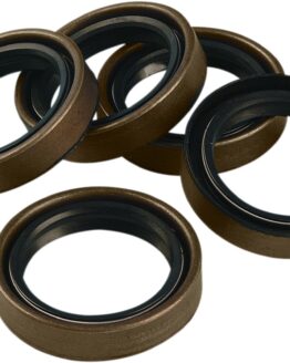 James Gasket Motor Sprocket Shaft Seal 5-Pack 44 x 60 x 12 mm