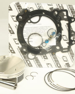 Top End Piston Kit 12.5:1 Compression - 96.00mm Bore (STD)