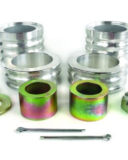 QuadBoss Lift Kit Fits 2017-2020 Polaris Ranger 500 4x4