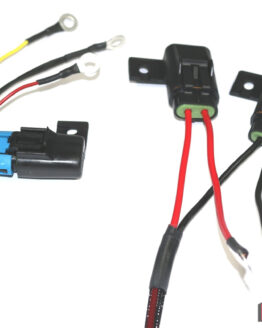 XTC Power Products Plug N Play Radio Intercom Kit For Yamaha YXZ 1000R